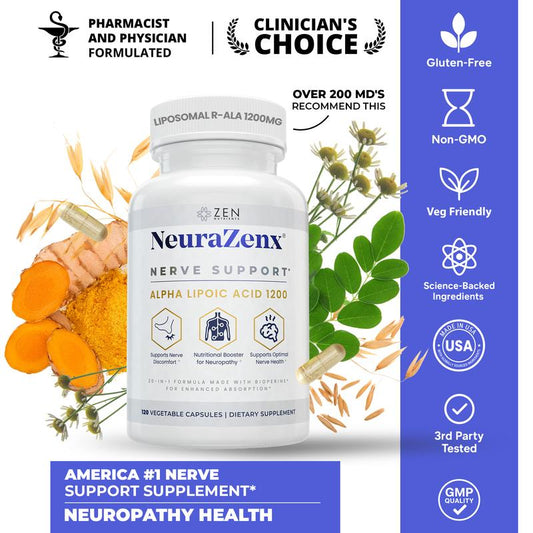 NeuraZenx