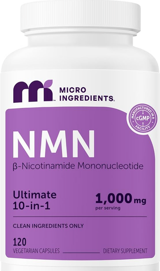 NMN COMPLEX