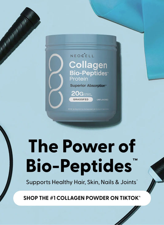 Neocell Collagen | Importado |